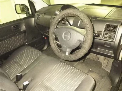 Nissan OTTI