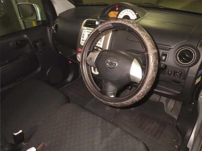 Nissan OTTI