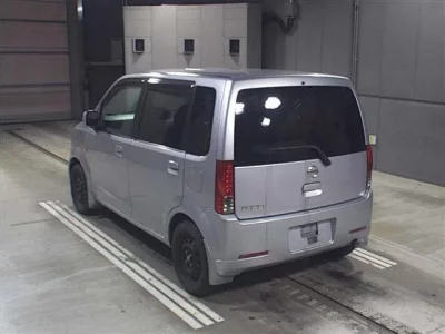 Nissan OTTI