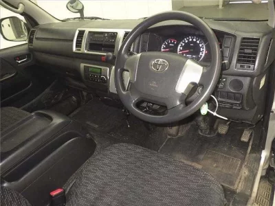 Toyota REGIUS ACE VAN