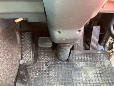 Mitsubishi SUPER GREAT