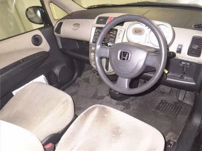 Honda LIFE
