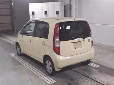 Honda LIFE