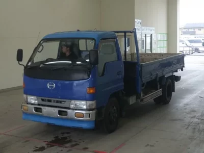 Toyota DYNA