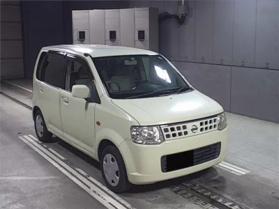Nissan OTTI