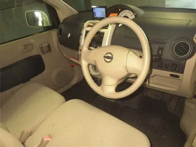 Nissan OTTI
