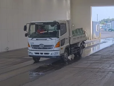 Hino RANGER