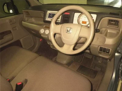 Honda LIFE