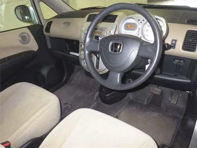 Honda LIFE