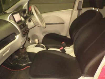 Mitsubishi I