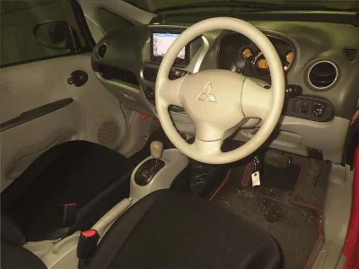 Mitsubishi I