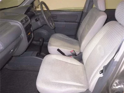 Mitsubishi MINICA
