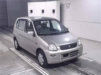 Mitsubishi MINICA