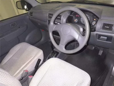 Mitsubishi MINICA