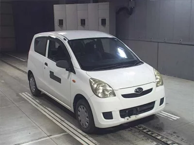 Subaru PLEO