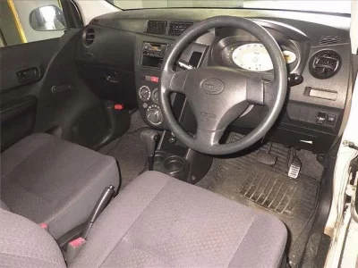 Subaru PLEO