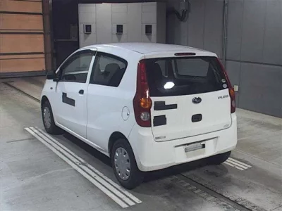 Subaru PLEO