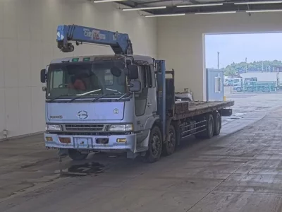 Hino TRUCK