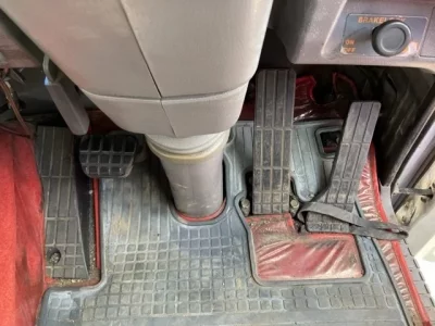 Hino TRUCK