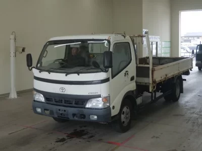 Toyota DYNA