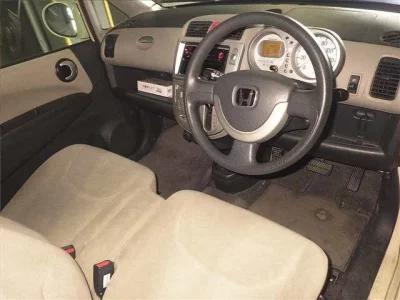 Honda LIFE