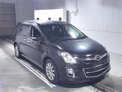 Mazda MPV