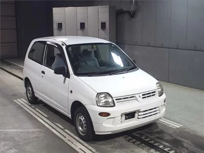 Mitsubishi MINICA
