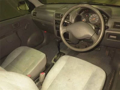 Mitsubishi MINICA