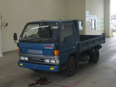 Mazda TITAN