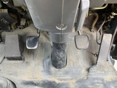 Mazda TITAN