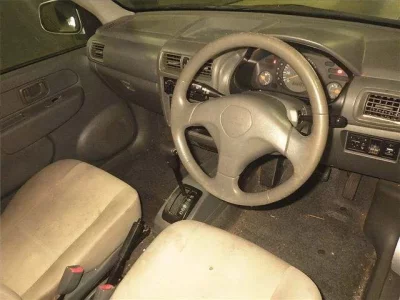 Mitsubishi MINICA