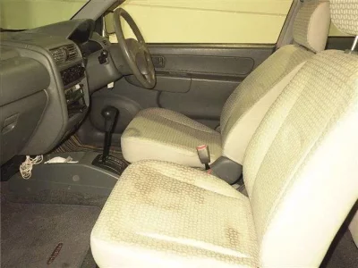 Mitsubishi MINICA