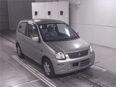 Mitsubishi MINICA