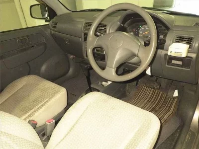 Mitsubishi MINICA