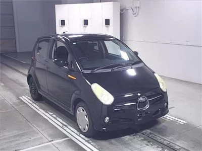 Subaru R2