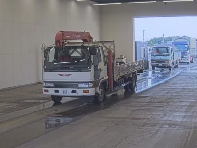 Hino RANGER
