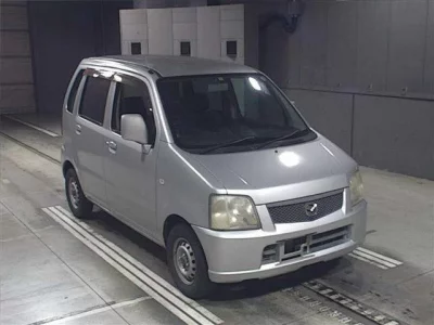 Mazda AZ WAGON