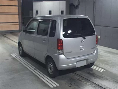 Mazda AZ WAGON