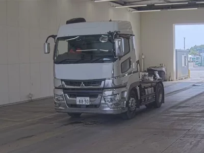 Mitsubishi SUPER GREAT