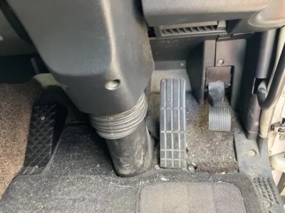 Mitsubishi SUPER GREAT