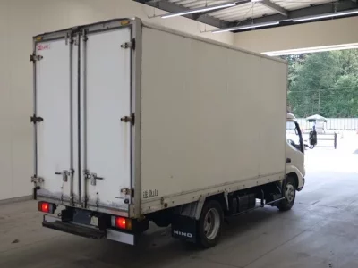 Hino DUTRO