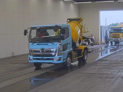 Hino RANGER