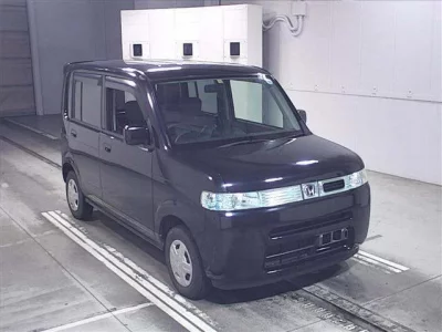 Honda THATS