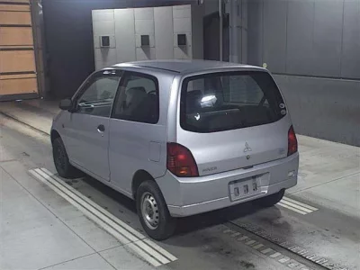 Mitsubishi MINICA