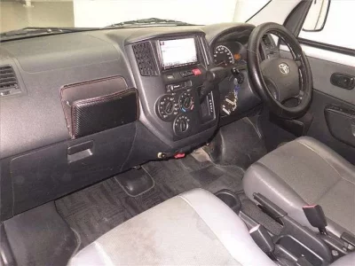 Toyota LITE ACE VAN