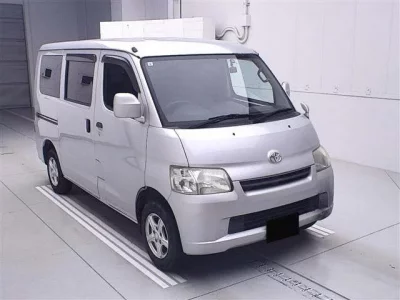 Toyota LITE ACE VAN
