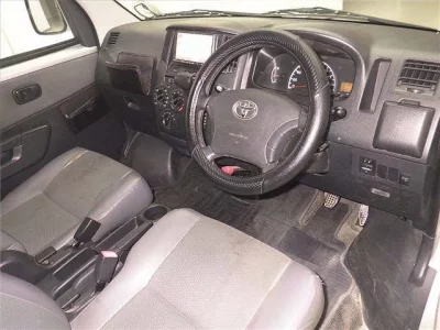 Toyota LITE ACE VAN