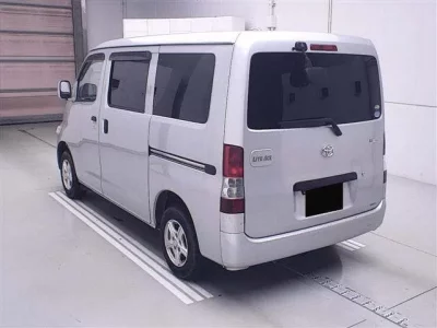 Toyota LITE ACE VAN
