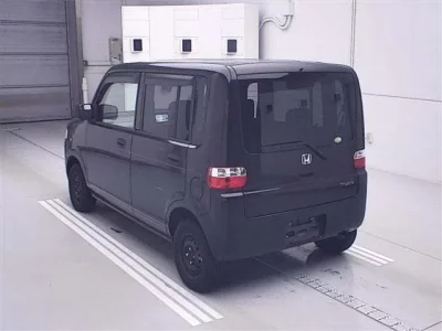 Honda THATS