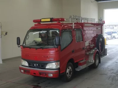 Hino DUTRO